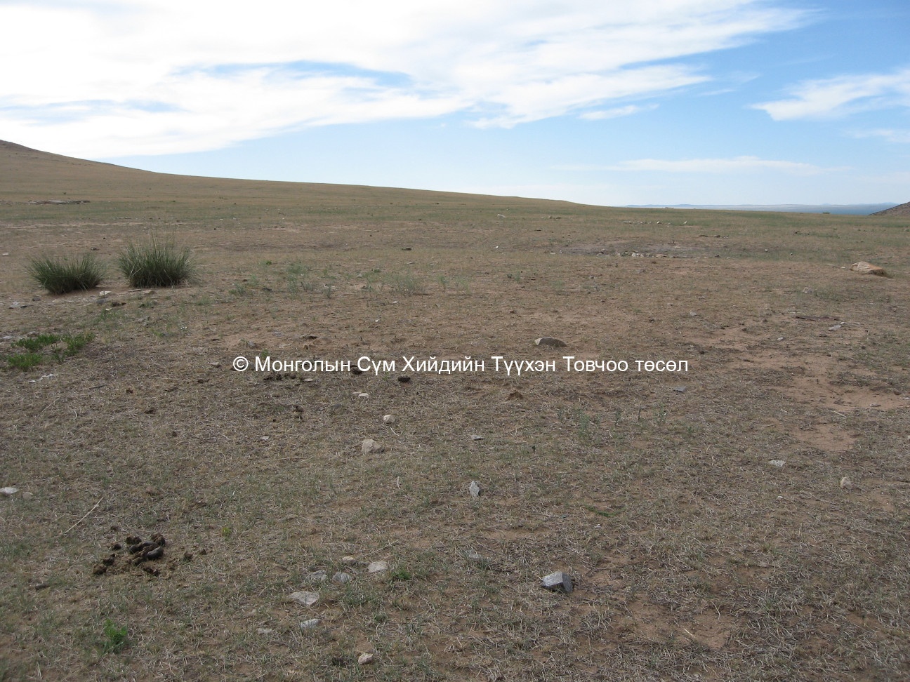 Зүүн-Өмнөд талаас авсан